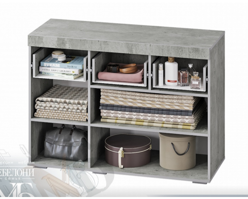 Комод ''Инстайл'' КМ-03